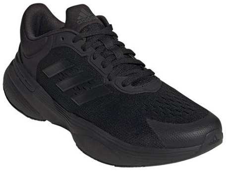 Zapatillas Deportivas ADIDAS Response Super 30 (Negro - Material Sintético- 41,3)