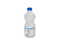 Suero Fisiologico B. BRAUN Ecotainer 1 L