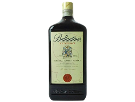 Whisky BALLANTINE'S Blended Ballantine's (3 L - 1 unidad)