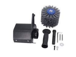 Kit Convertidor De Amoladora Angular A Pulidora, Accesorios Para Trefilado De Alambre M14