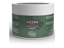 Bálsamo nutritivo Cattier Hombre 90 gr