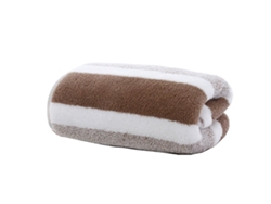 Conjunto De Toallas Felpudo, Absorbente, Presente