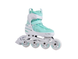 Patines en línea BLACKWHEELS Flex Pro ajustables