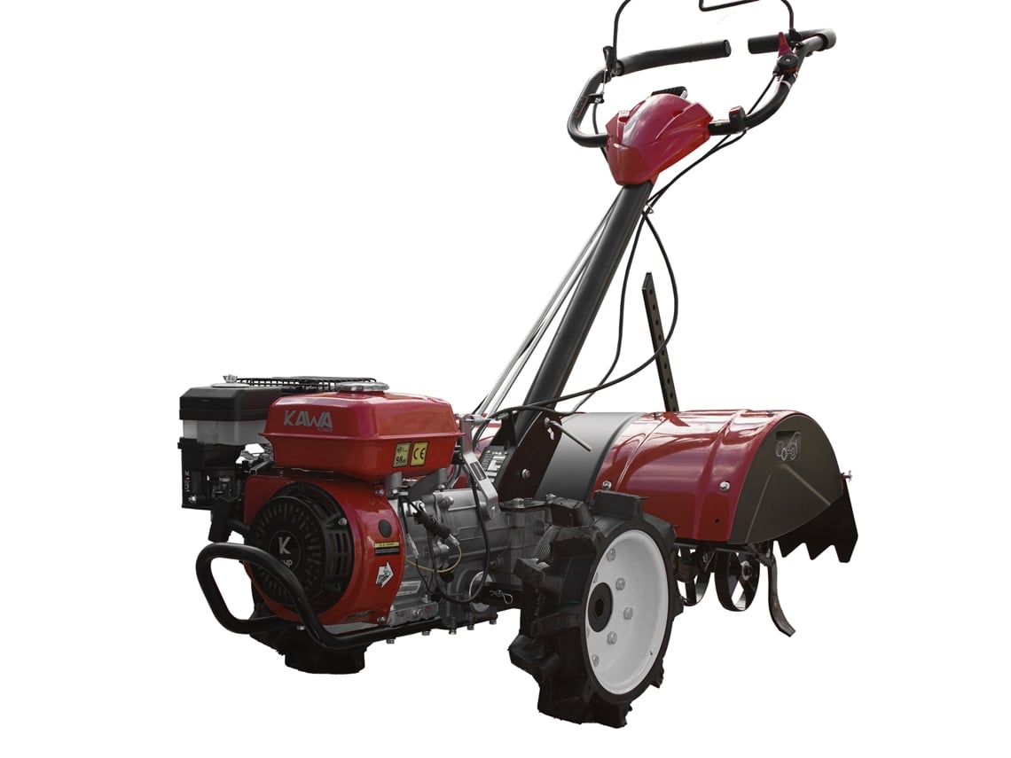 Kawapower Motocultor Gasolina 210cc 7hp
