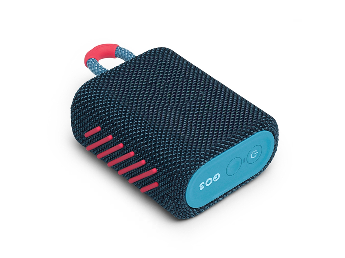 Altavoz Bluetooth (portátil, Impermeable) Subwoofer Inalámbrico De Audio