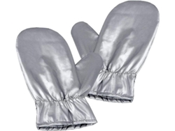 Rebe-guantes De Planchado Anti Vapor, Duraderos Y Resistentes Al Calor, Para Plancha De Ropa A Vapor