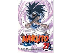 Libro O Dia da Partida de Masashi Kishimoto (Portugués)