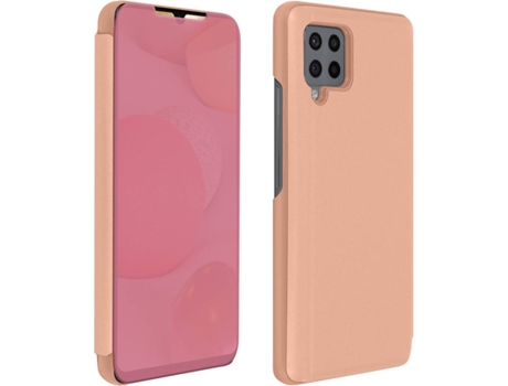 Funda Samsung Galaxy A42 5G AVIZAR Rosa