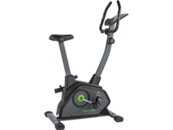Bicicleta Estática TUNTURI B35 Cardio Fit (Negro - 131 x 87 x 51 cm - Hasta: 110 Kg)