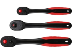 Llave De Carraca - Llave Para Mantenimiento Automotriz - Herramienta De Carraca Para Reparación