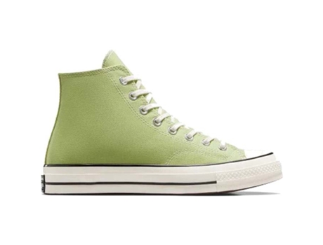 Zapatillas de Mujer CONVERSE Chuck Hi Multicolor (36.5)