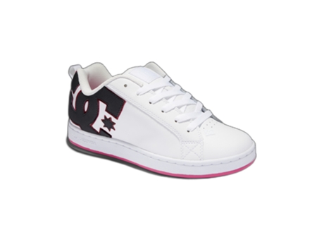 Zapatillas DC SHOES Mujer (37 - Multicolor)