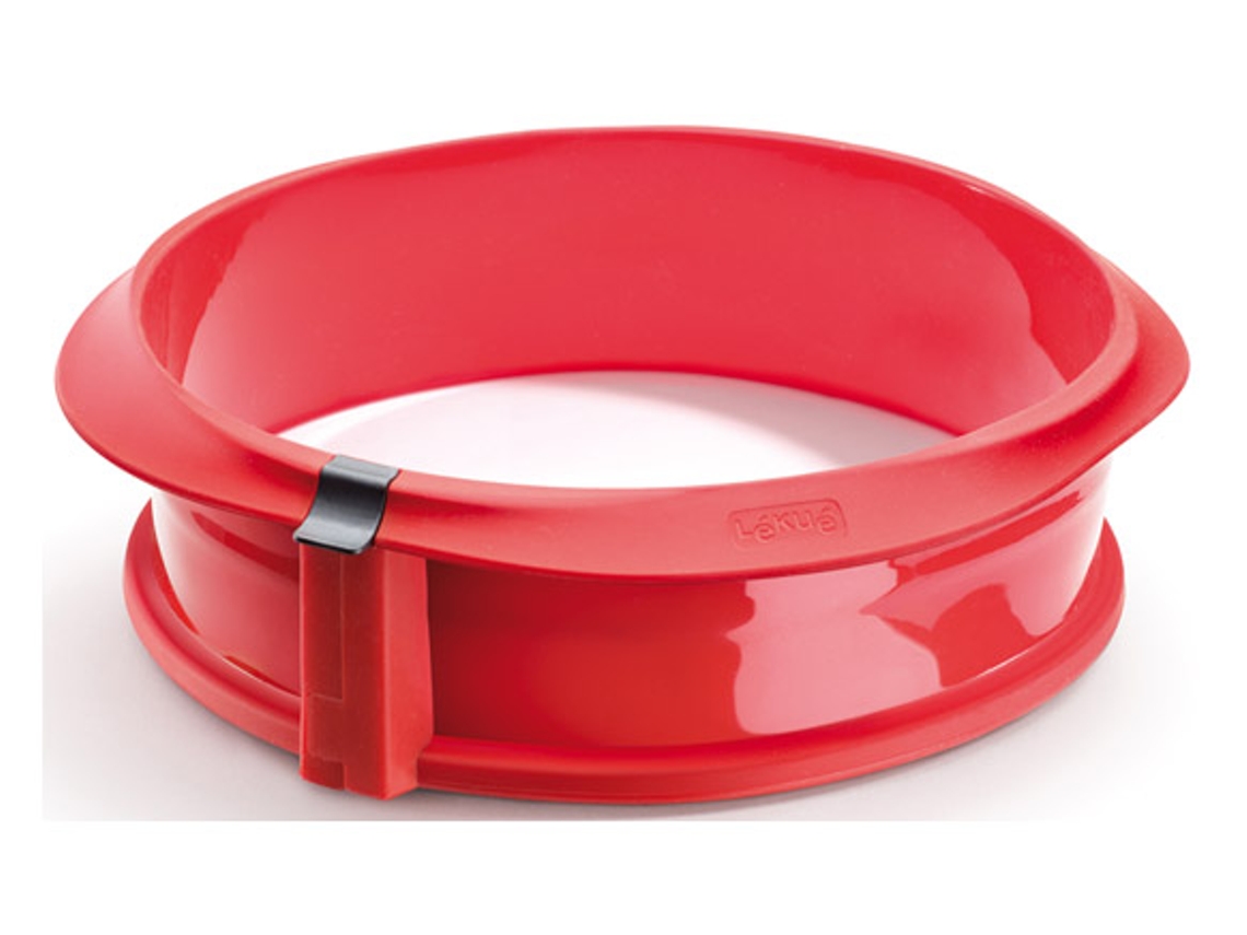 MOLDE DESMONTABLE DUO ROJO