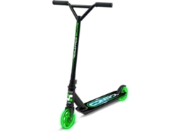 Trote infantil de estilo libre con ruedas luminosas y control de derrape Jb248001l Stamp