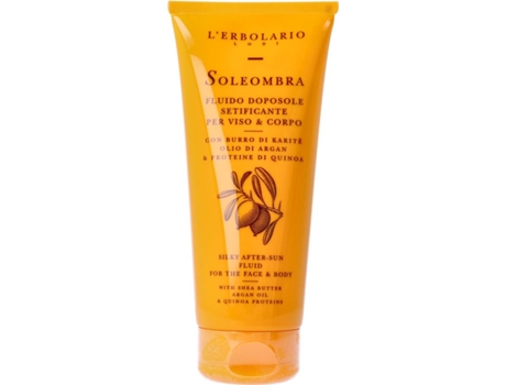 After Sun L'ERBOLARIO Fluido Soleombra (200 ml)