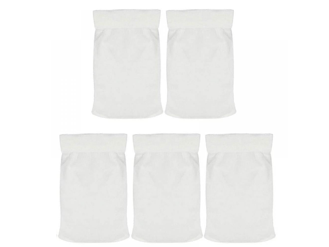 Calcetines Para Skimmer De Piscina