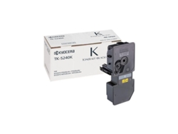 Toner KYOCERA Kyocera TK5240 Negro  - 1T02R70NL0/TK5240K
