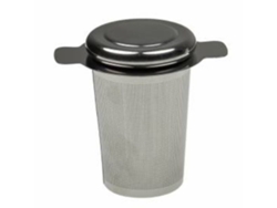 Filtro de té/colador de té compatible con Thermomix TM5 y TM6