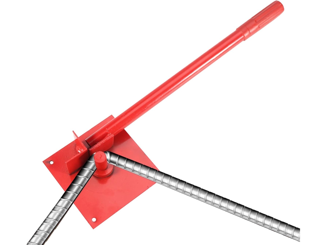 Herramientas Para Doblar Metales: Herramientas Manuales Para Acero, Dobladora De Alambre.