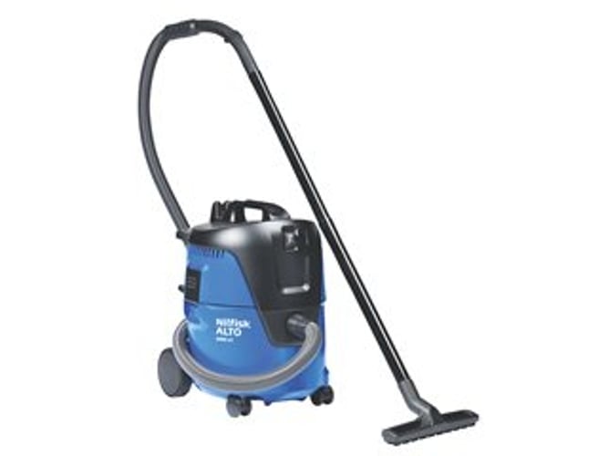 Aspirador Industrial NILFISK Aero 21-01 PC
