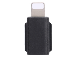 Adaptador Micro Usb Para Smartphone, Osmo Pocket Y Dispositivos Móviles - Conector Reverso Y Convertidor