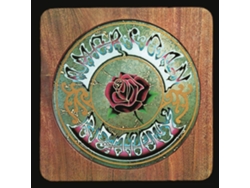 GRATEFUL DEAD - American Beauty VINILO 180 Gramos