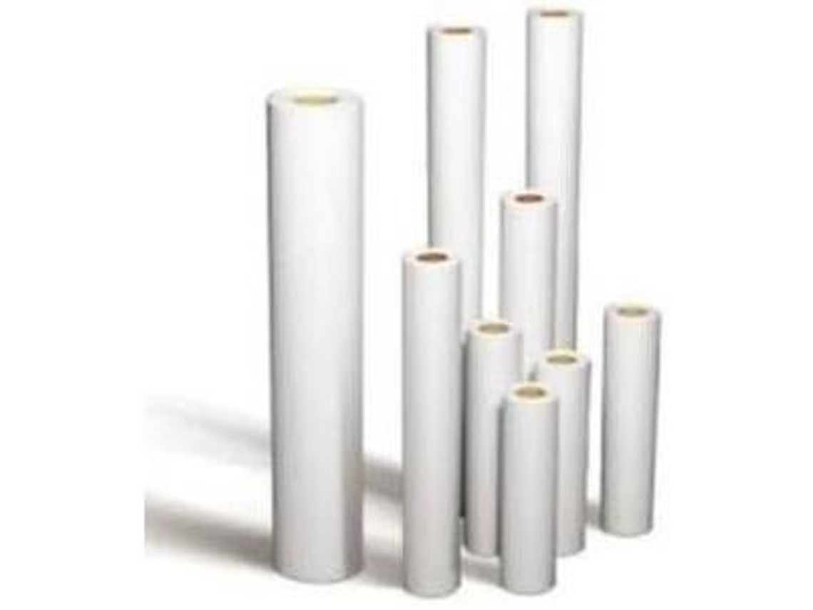 ROTOMAR Pltop061050G080 Cinta Térmica 50 M