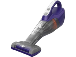 Aspirador de mano BLACK+DECKERr Dvb315Jp