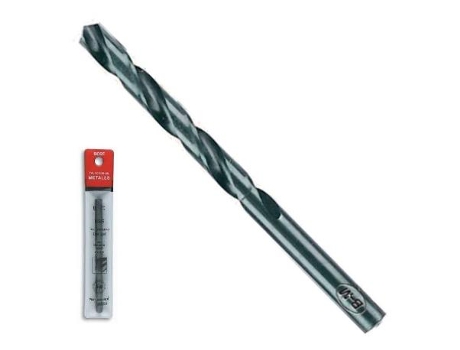 Broca hss corta din 338 en funda broca 10.50mm