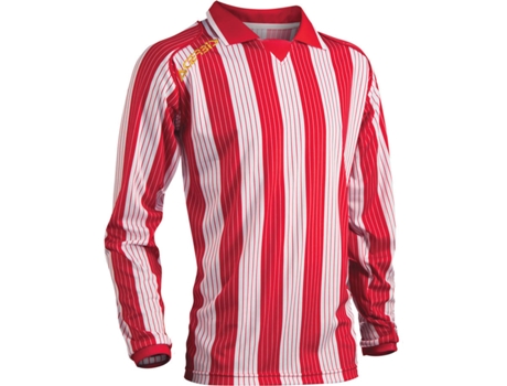 Camiseta de Mujer ADIDAS Tam Rosa (14/15 Años)