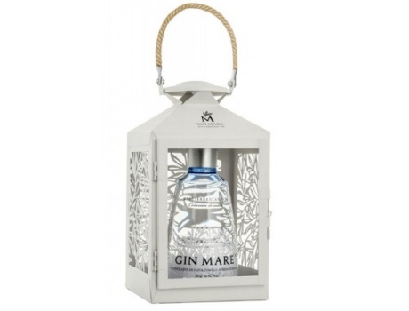 Gin Mare Edición Limitada Candelabro GLOBAL PREMIUM BRANDS