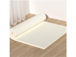 Protector De Revestimiento Pared Espuma 100 Cm, Resistente, Protección, Impactos, Aislamiento, Acústico