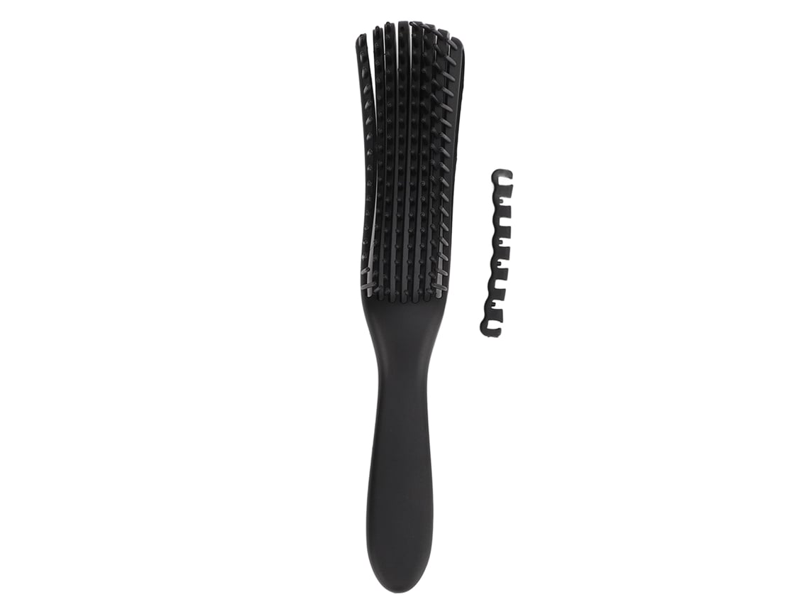 3 Piezas Cepillo Desenredante De Pelo Vented Para Mujer Seco Y Húmedo Ideal Para Viajes