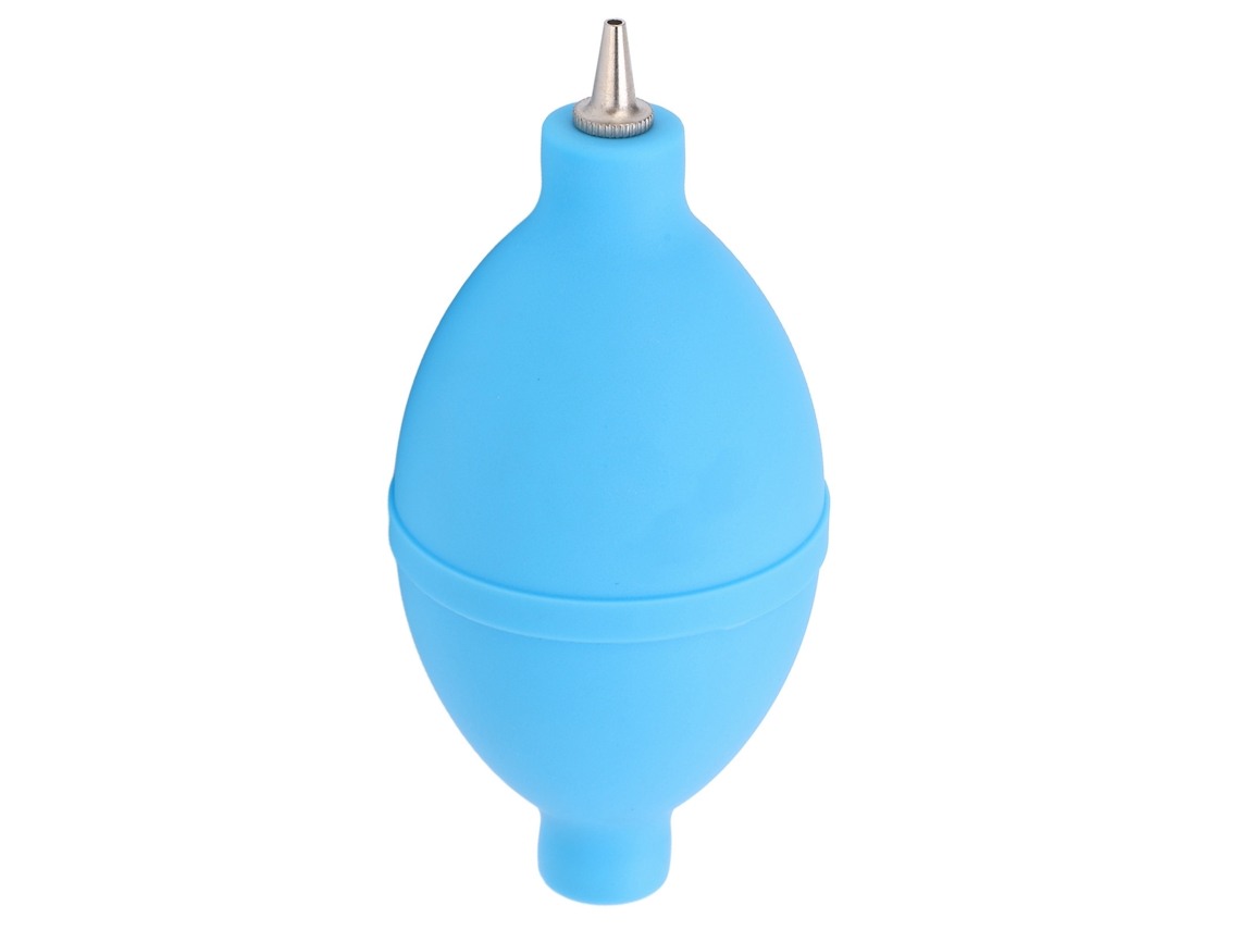 Bola Sopladora De Polvo De Pvc Bst-1888 Para La Limpieza De Componentes Electrónicos Y Ordenadores.