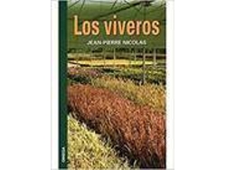 Libro Los Viveros de J-P Nicolas (Español)