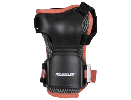 Fita Pulso Pro Preto Xlpowerslide