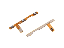 Flex De Encendido Para Nokia 3.1 Botones Volumen Power Cable Boton Lateral