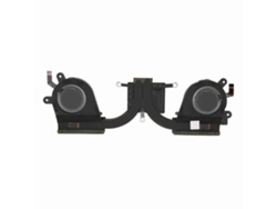 Reemplazo De Ventilador De Refrigeración De Cpu Para Laptop Lenovo Ideapad Yoga 720 13ikb