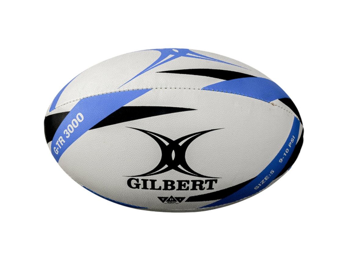 Balón de Rugby GILBERT (Talla 5)