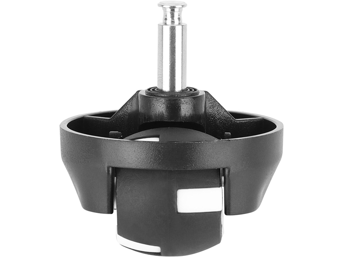 Rueda de repuesto para Robovac 11s/30, mejora la eficiencia. Slowmoose