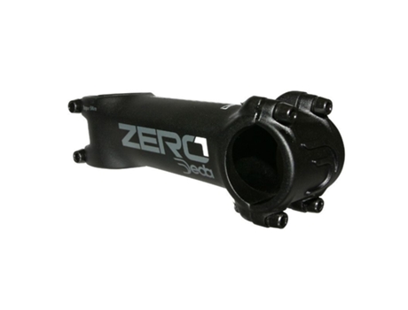 Vástago de carretera DEDA Zero 1 -8° 31,8 L100 mm 145 g
