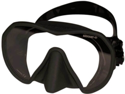 Máscara de Buceo BEUCHAT Maxlux (Tamaño Único)