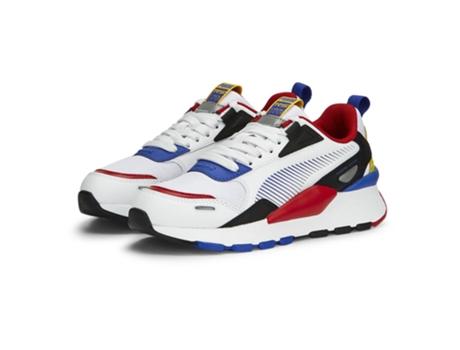 Zapatillas de Niño PUMA SELECT Júnior Rs Synth Multicolor (37)