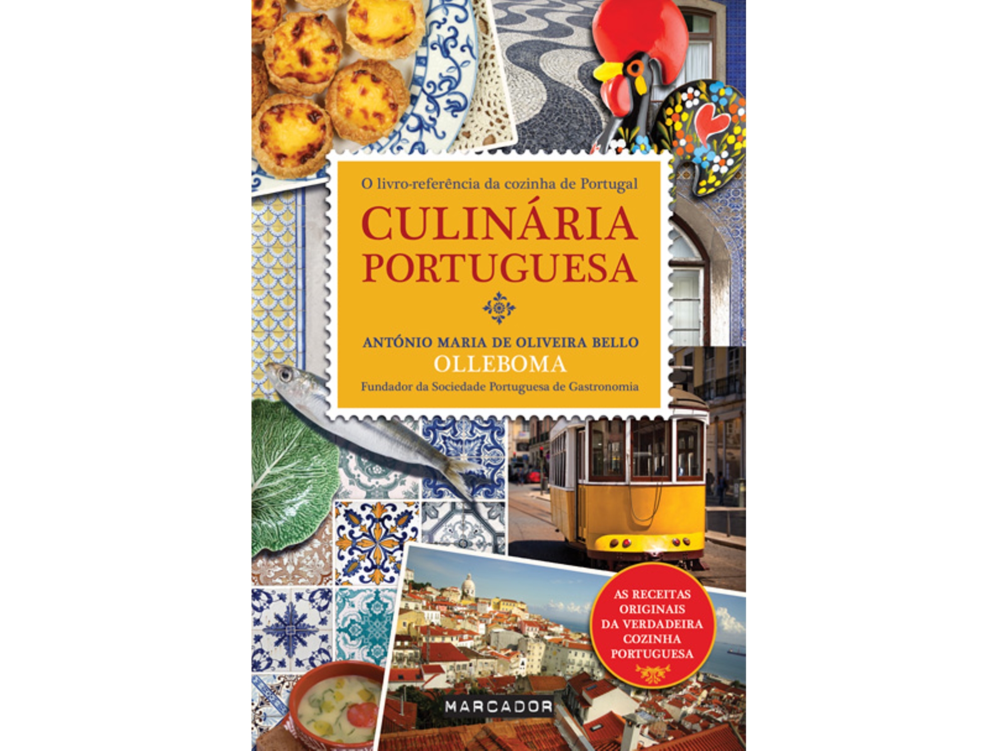 ANTONIO MARIA BELLO'CULINARIA PORT'$E12