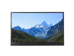 Monitor Portátil LAXISCREED 14'' Ips 1920x1080