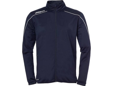 Abrigo para Hombre UHLSPORT Stream 22 Classic Azul para Fútbol (S)