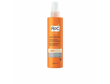 Protector Solar ROC (Muticolor)