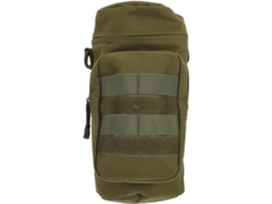 Bolsa Isotérmica De Plástico Para Botella De Agua, A Prueba De Fugas Y Antideslizante, Ideal Para Viajes Y Senderismo.