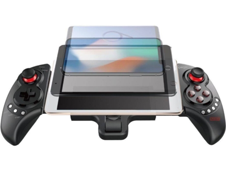 Mando Multiplataforma IPEGA PG-9023S Negro