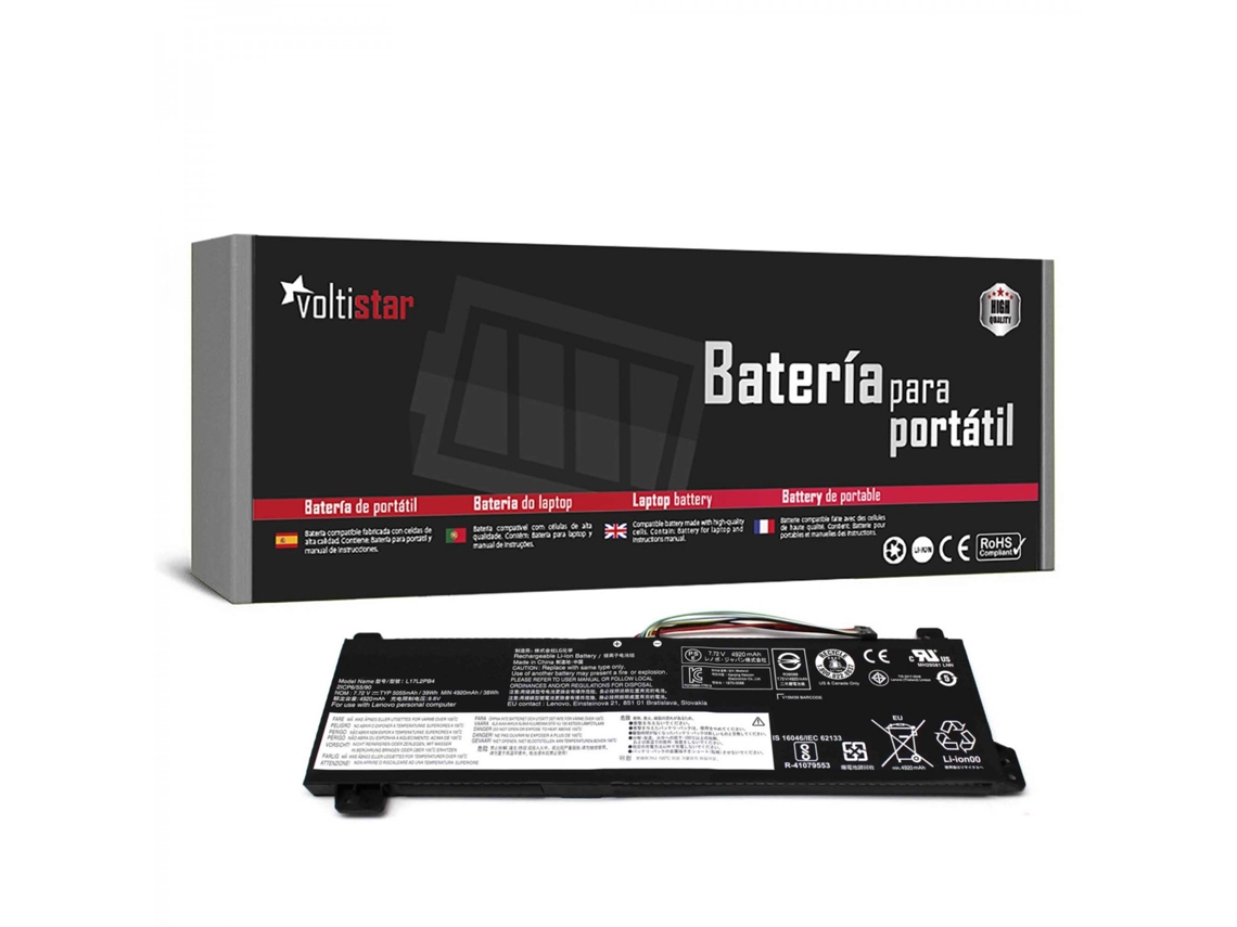Batería de Computador Portátil Lenovo